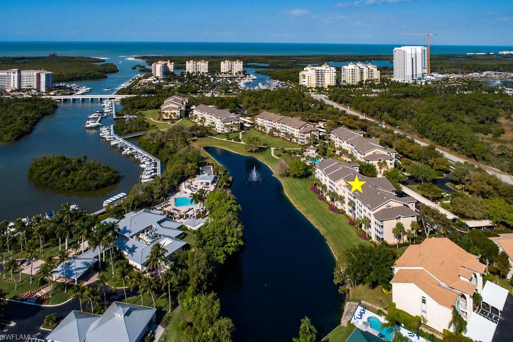 Wiggins Bay Land, Boat Docks, Beach Cabanas Wiggins Bay Naples, FL