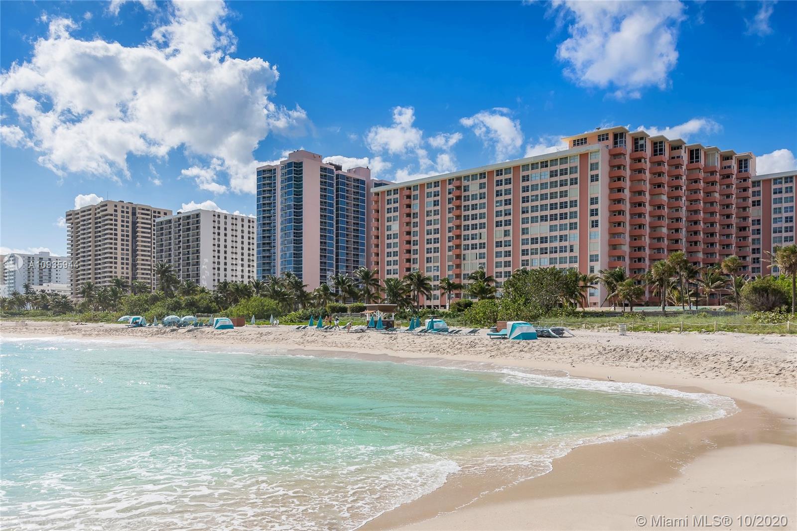 Triton Towers Miami Beach: A Complete Travel Guide