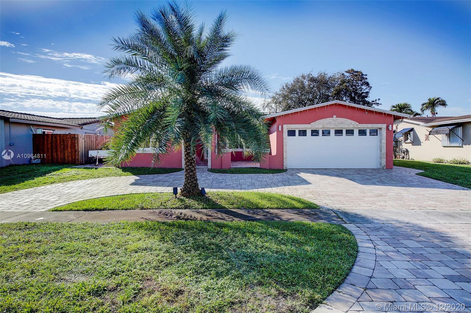 Rainbow Lakes Homes For Sale 2+ Rainbow Lakes Pembroke Pines, FL