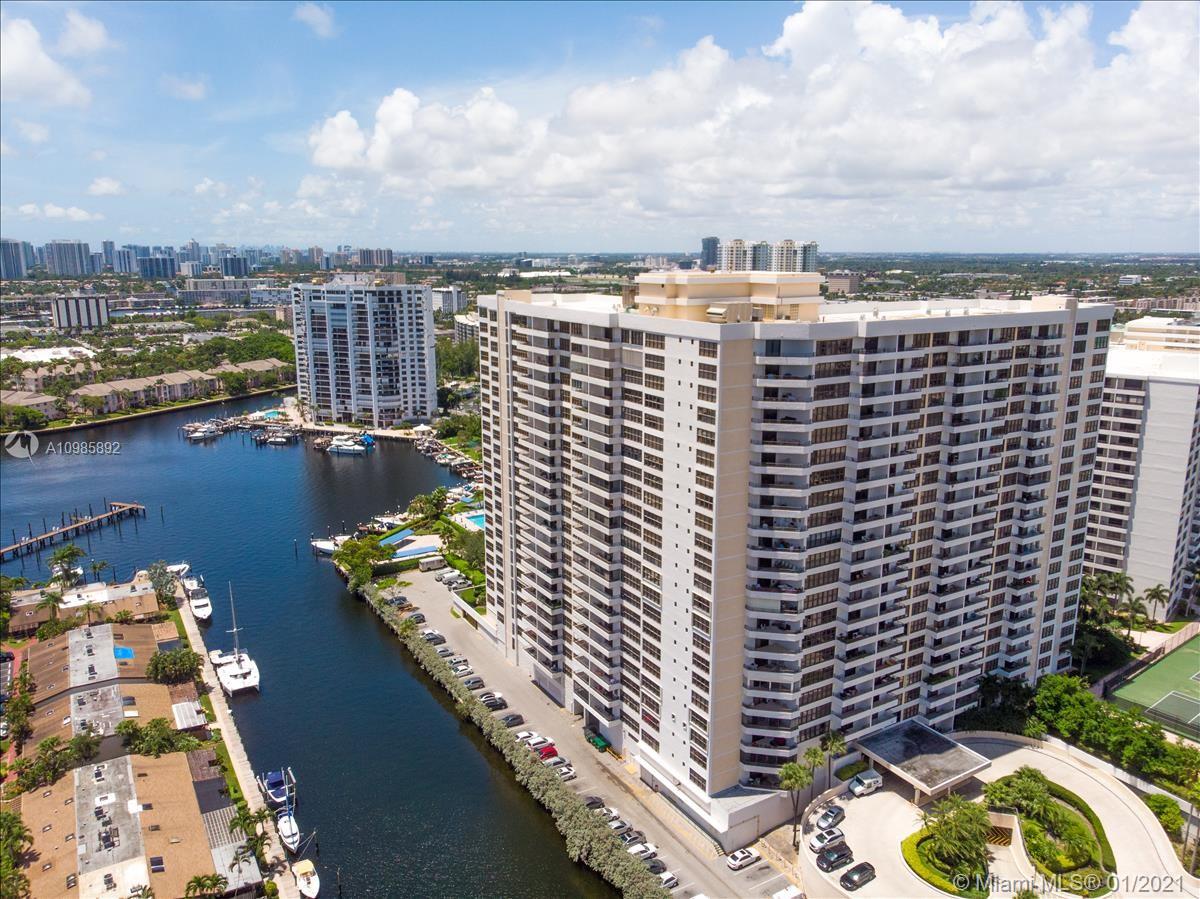 Olympus Condos For Sale In Hallandale