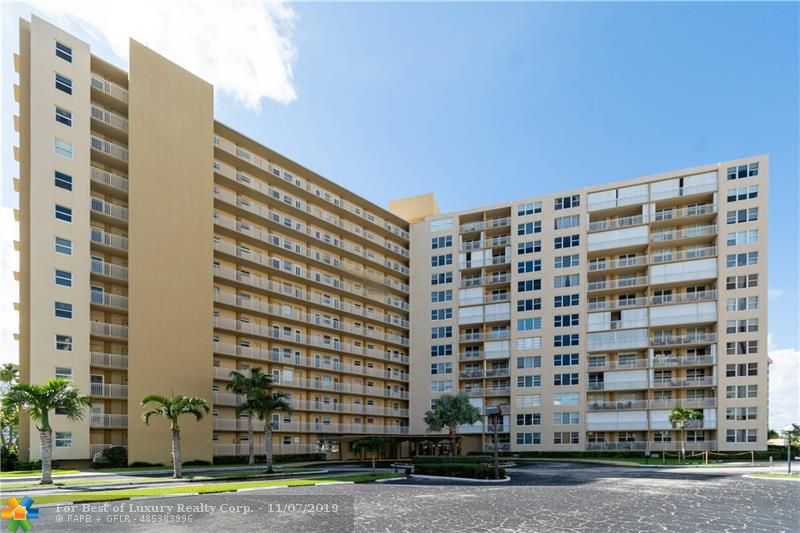 Granada House Condos For Sale | 1+ Granada House Pompano Beach, FL ...