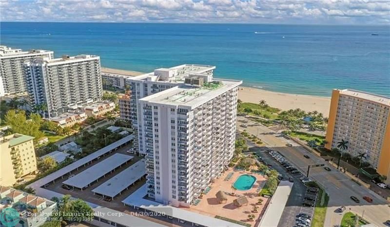 Exploring Parliament House Condos in Pompano Beach, Florida: Your Ultimate Guide