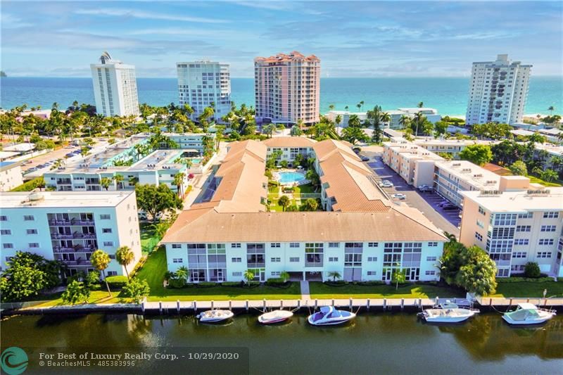 north leisure gardens lauderdale by the sea