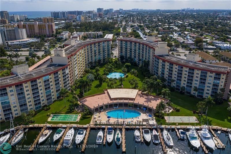 Sea Haven Condos Pompano Beach: Your Gateway to Coastal Living