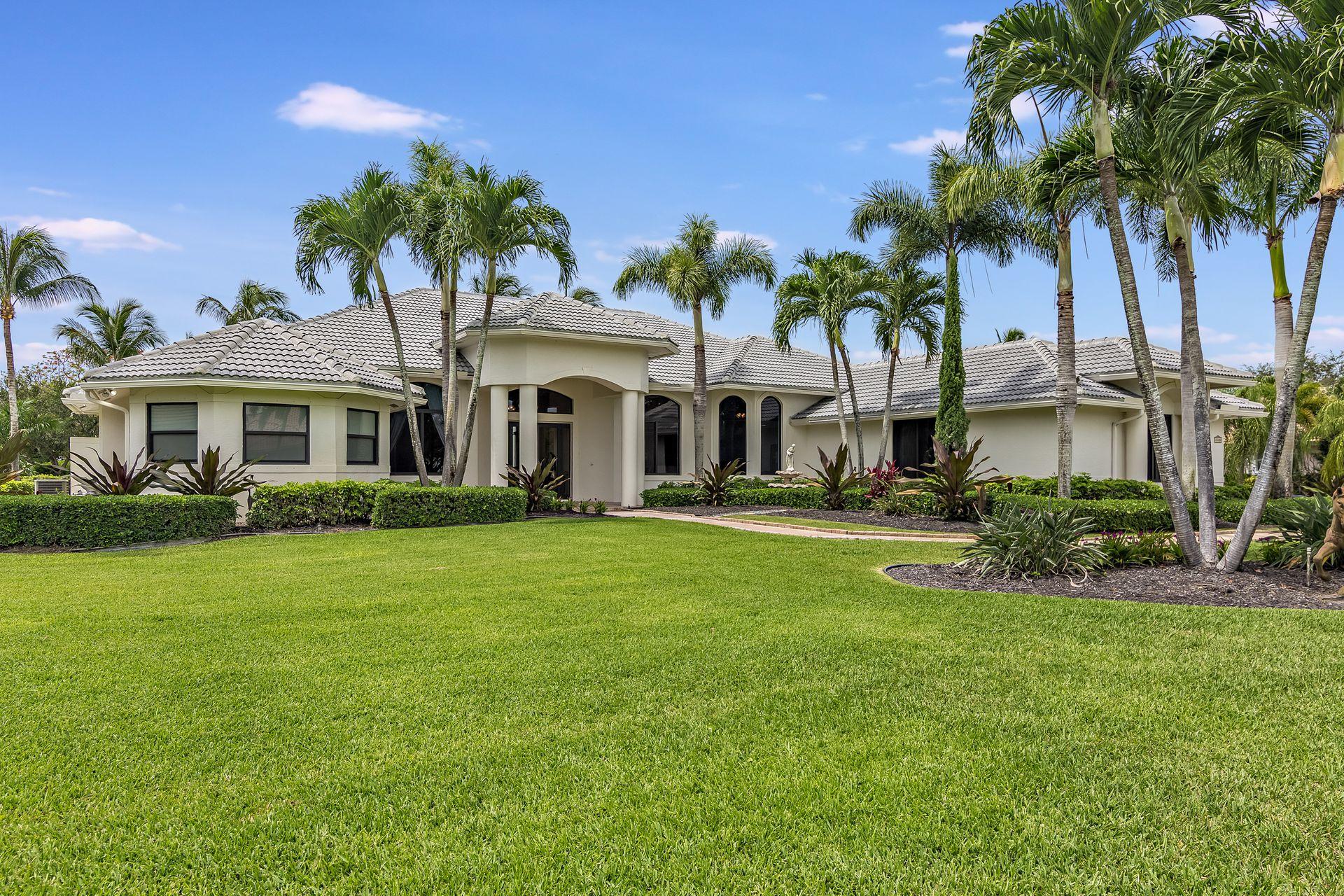 Wellington Aero Club Homes For Sale | 4+ Wellington Aero Club Wellington,  FL Homes For Sale