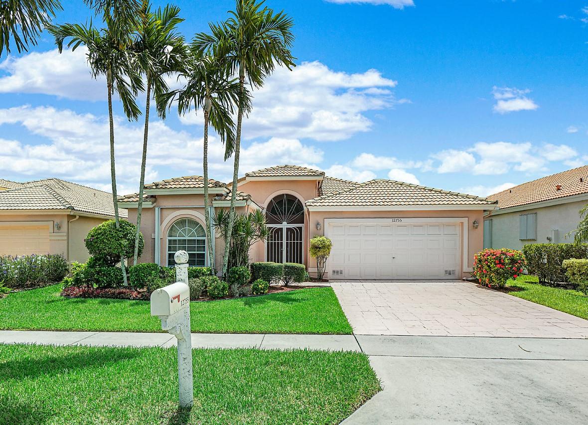 Coral Lakes Boynton Beach for Sale: Your Gateway to Paradise