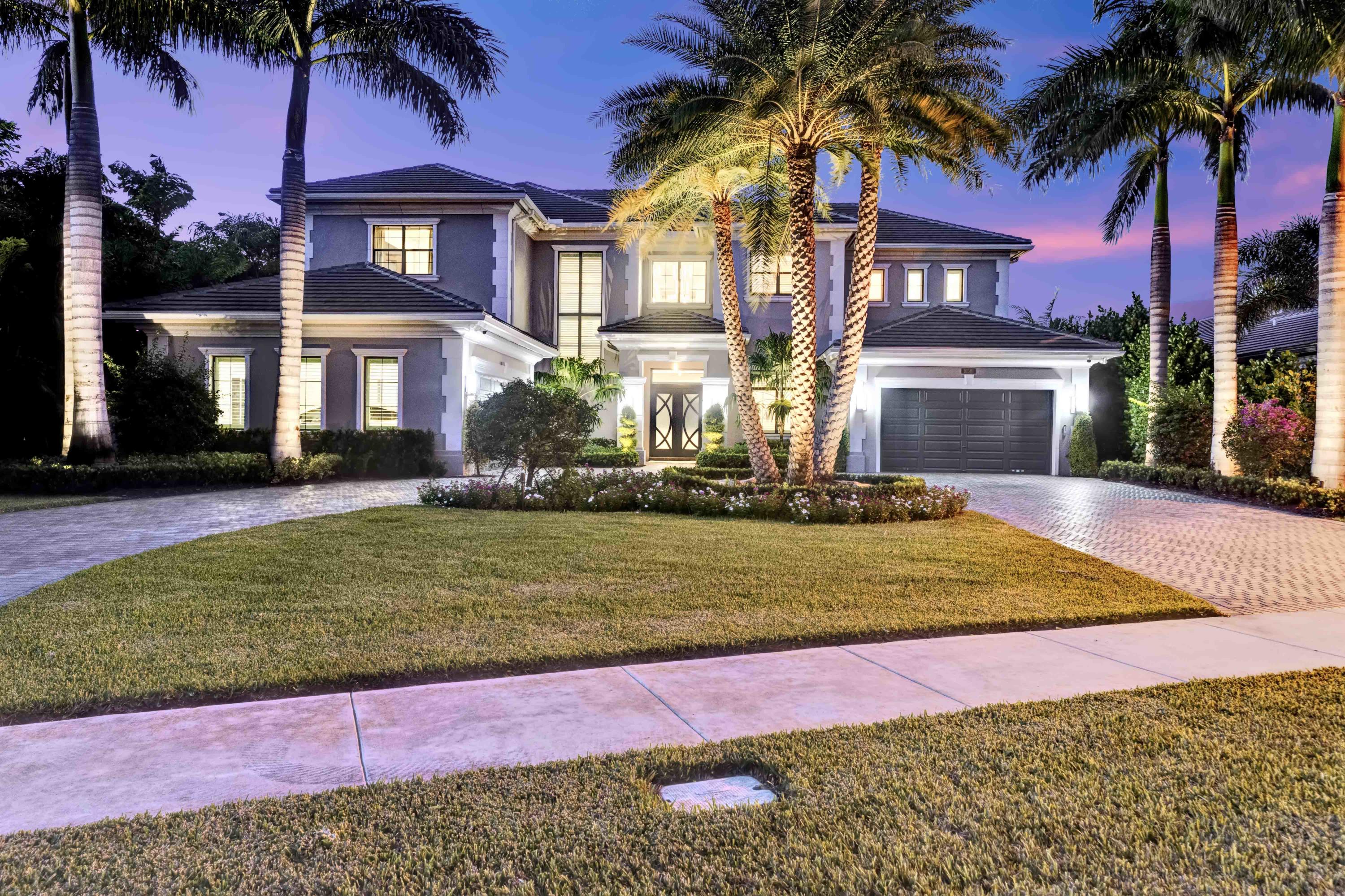 Seven Bridges Delray Beach Homes for Sale: Your Comprehensive Guide