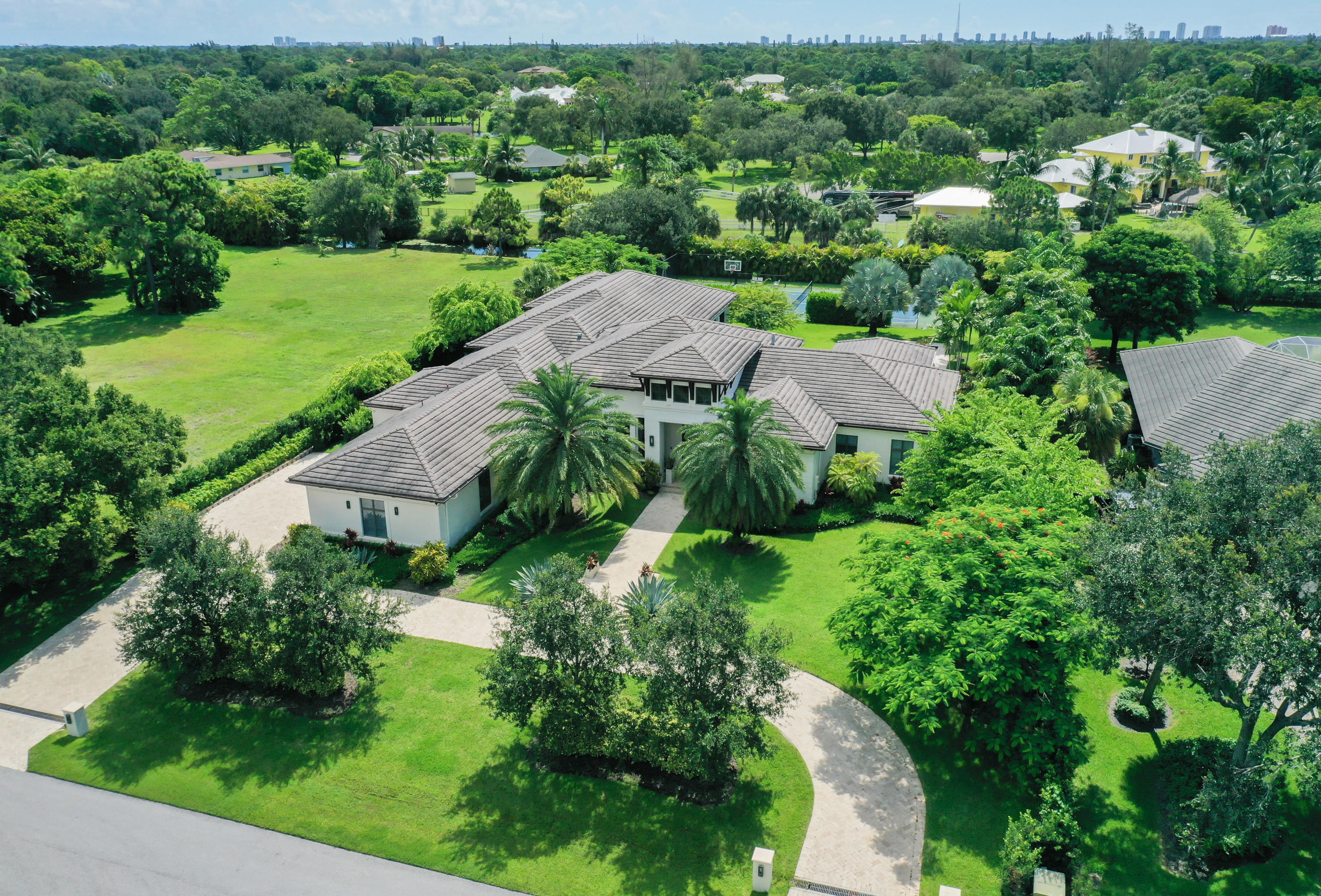 Steeplechase, Palm Beach Gardens, FL Homes for Sale & Real Estate