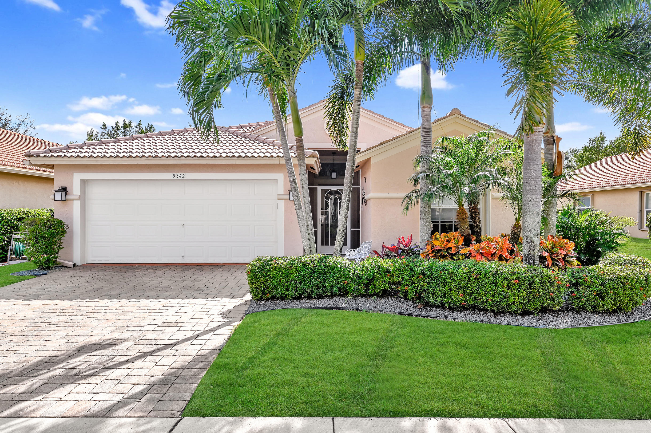 Tuscany Bay in Boynton Beach: A Comprehensive Guide