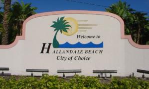 City of Hallandale Beach Photo Gallery, Image #1